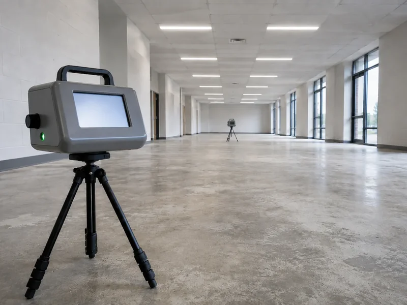 Commercial & Multifamily Radon Testing