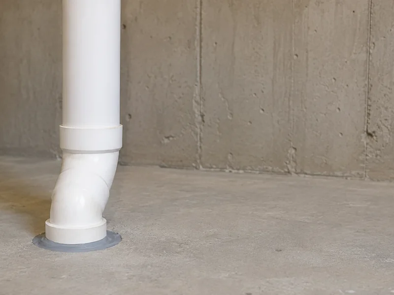 Sub-Slab Depressurization